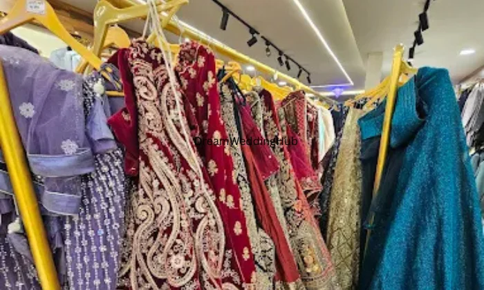 Posh Wedding Rental Kochi